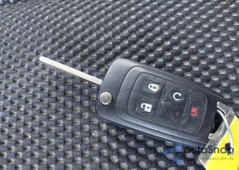 2012 Chevrolet Equinox 1Lt z USA, uszkodzony, nr VIN 2GNFLEEK2C6187883